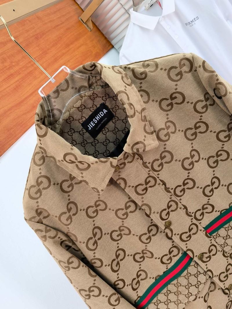 Gucci Outwear